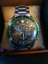 Excellent citizen ecodrive - excellent,
