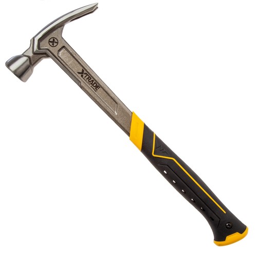 Xtrade framing claw - xtrade, hammer