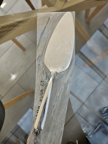 Wmf pastry slice stainless - pastry,