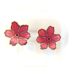 Vintage Cloisonne Enamel