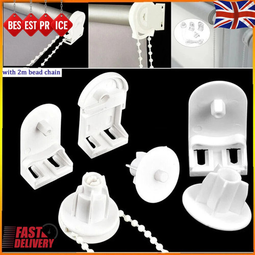 Roller blind fitting kit - blind,