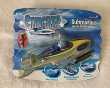 Vivid Imaginations STINGRAY