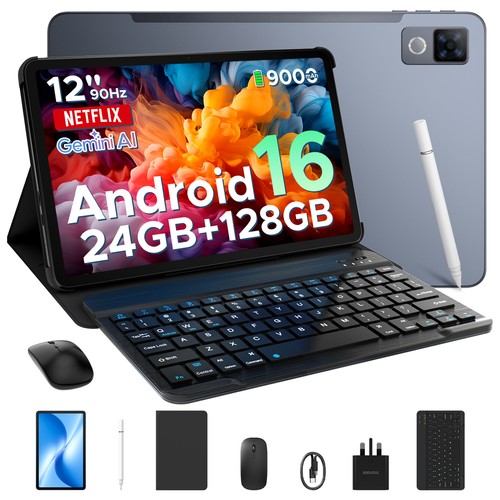 Doogee u12 android tablet - 16,