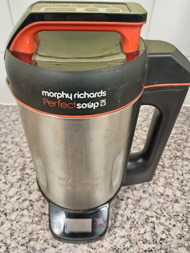 Morphy richards the perfect - morphy,