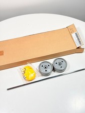 Dyson DC03 GREY & YELLOW WHEEL