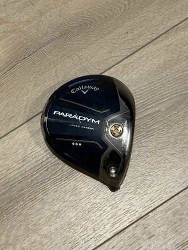 Callaway paradym triple - callaway,