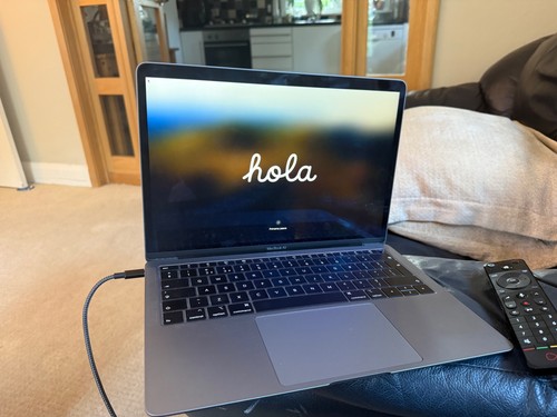 Apple macbook air 128 - apple,