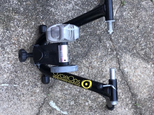 Cycleops fluid2 fluid - fluid2,