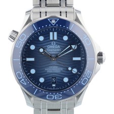 Omega seamaster - omega,