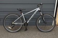 Carrera Valour Mountain Bike