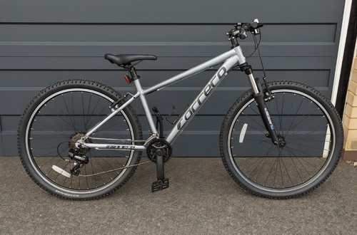 Carrera valour mountain bike - valour,