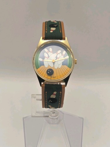 Vintage mens magic dial - vintage,