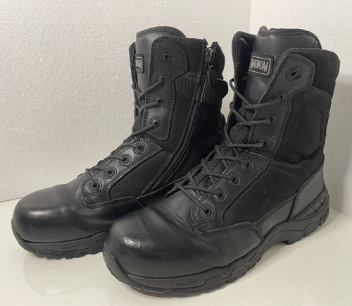 Magnum viper pro side zip - pro,