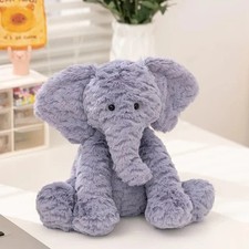 Fuddlewuddle Elephant 23cm/9"