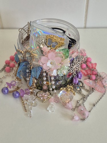Whimsical fairy fairycore - fairy,