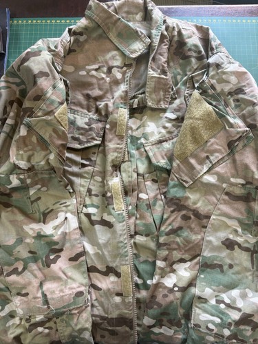 Crye precision zip up - precision, g2