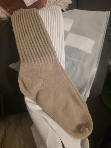 Pairs long ribbed socks 1 - socks,