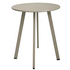 Outdoor Side Table, Weather
