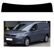 VW Caddy Sunstrip - 2021