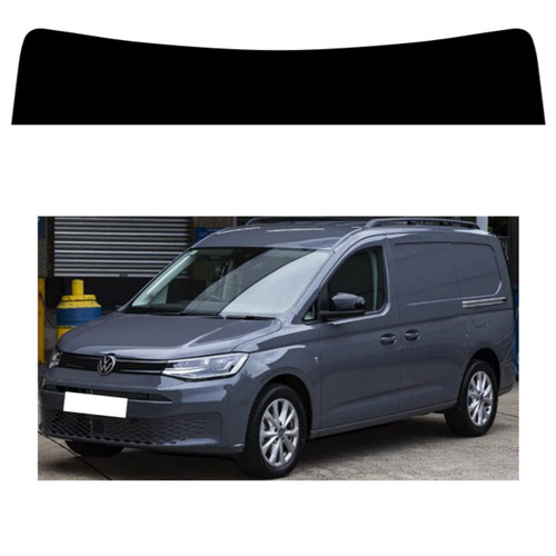 Caddy sunstrip 2021 - vw,