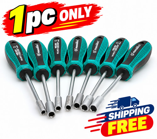 Repair hand tool hex nut - pc,