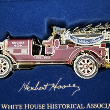 The White House Historical