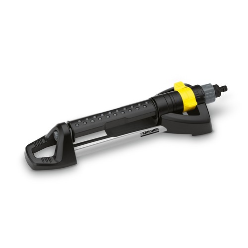 Karcher oscillating sprinkler - oscillating,