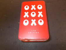 An Old OXO Tin In V.G.C.