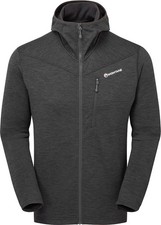 Montane Mens Protium Hoodie
