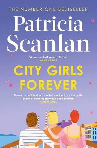 City girls forever warm - city,