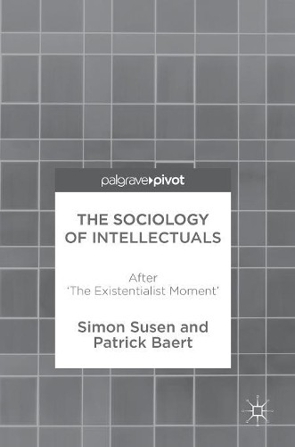 The sociology intellectuals - the,