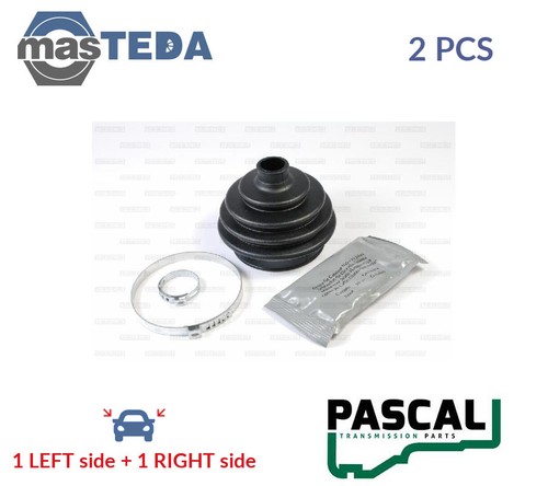 G5w007pc joint boot kit - g5w007pc,