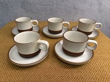 Denby Potters Wheel Cup and