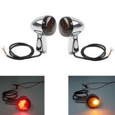 Rear Turn Signals Light For