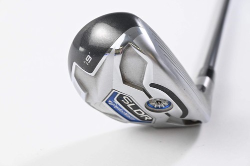 Taylormade sldr hybrid 19 - hybrid,