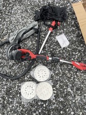 🔧 Used 225mm Electric