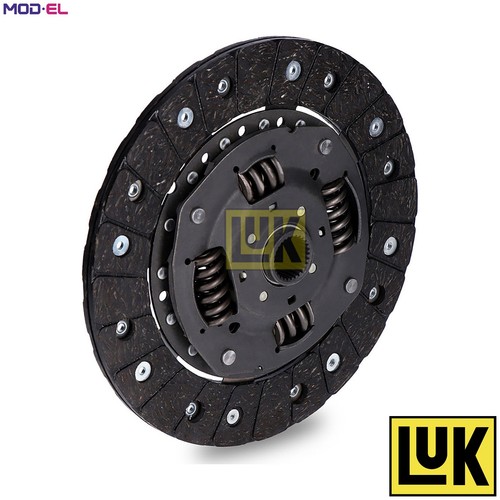 Clutch disc 320 0286 - 320, for