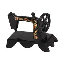1:12 Sewing Machine Vintage