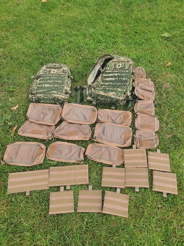 Rare dutch army medical - rare,