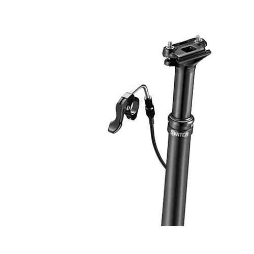 Telescopic seat post 50mm - telescopic, sw