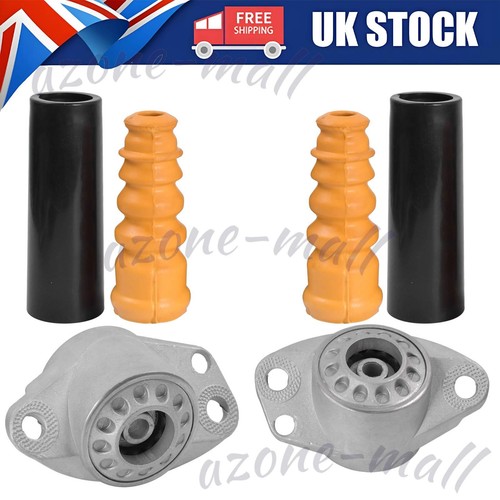 Rear shock absorber - shock,