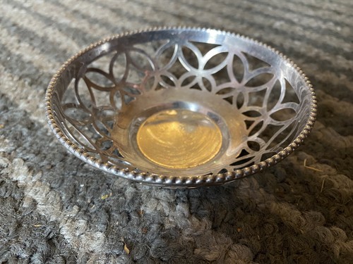 Vintage viners alpha plate - vintage,