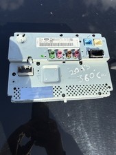 Land Rover Discovery 4 Sat Nav