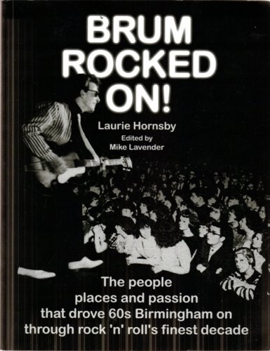 Brum rocked laurie - by,