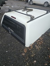 Used - Snugtop Hardtop Canopy