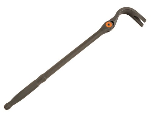 Bahco multi position crowbar - -, multi-position