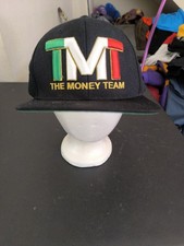 TMT Floyd money team