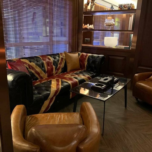Jack union chesterfield - union,