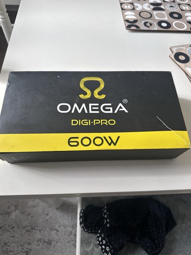 Omega 600w digi pro - digi-pro, digital