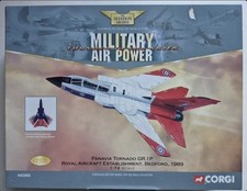 Corgi Aviation Panavia Tornado